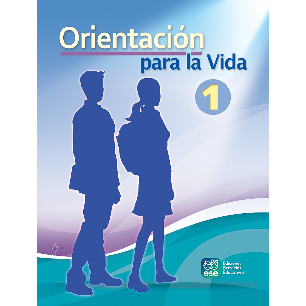 Orientación para la vida 1 Bto.