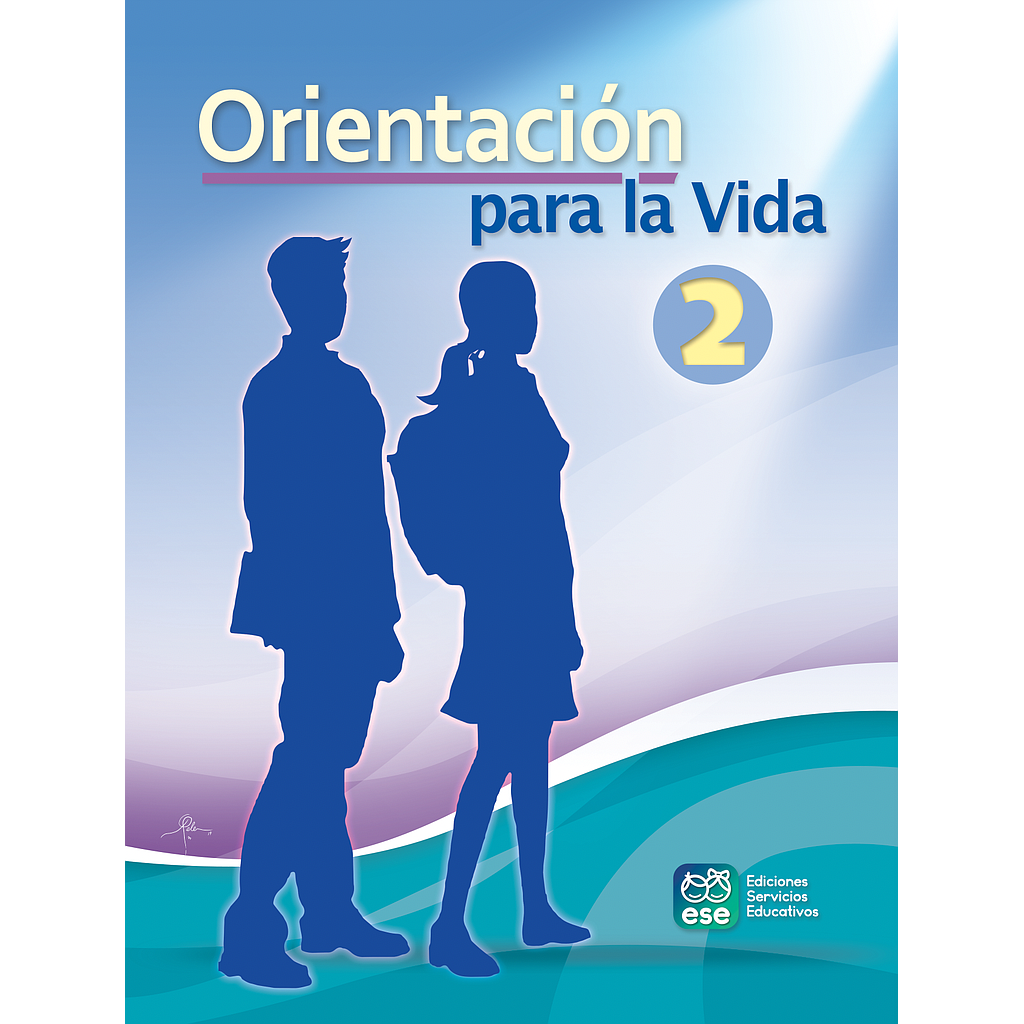 Orientación para la vida 2º Bto.