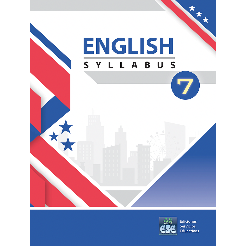 English Syllabus 7º Grado
