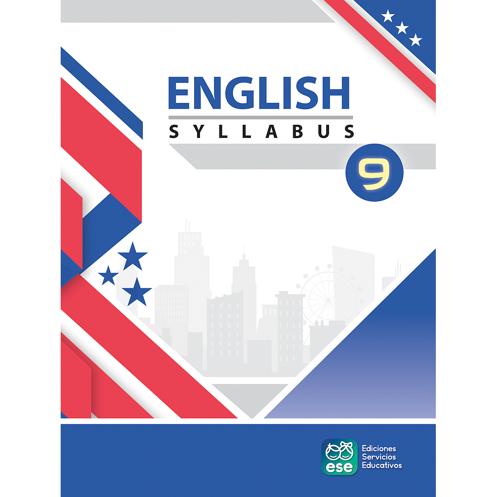 English Syllabus 9º Grado