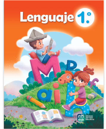 Lenguaje 1o Grado