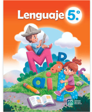 Lenguaje 5o Grado