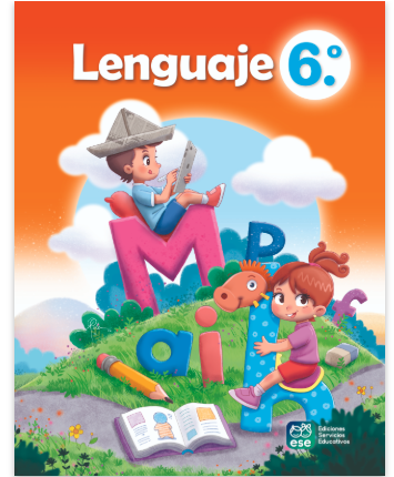 Lenguaje 6o Grado