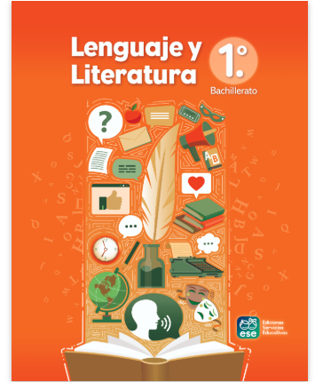 Lengua y Literatura 1o Bto.