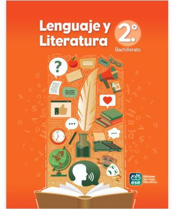 Lengua y Literatura 2o Bto.