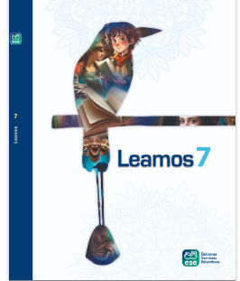 Leamos 7º grado
