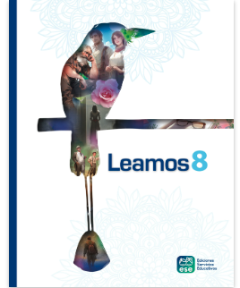 Leamos 8º grado