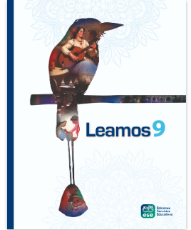 Leamos 9º grado