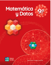 Matemática y Datos 9º grado