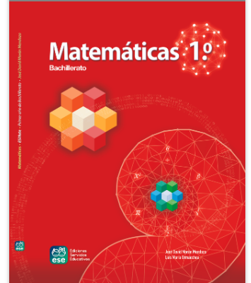 Precálculo 1º Bto.