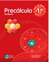 Precálculo 1º Bto.
