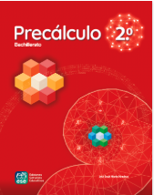 Precálculo 2º Bto.