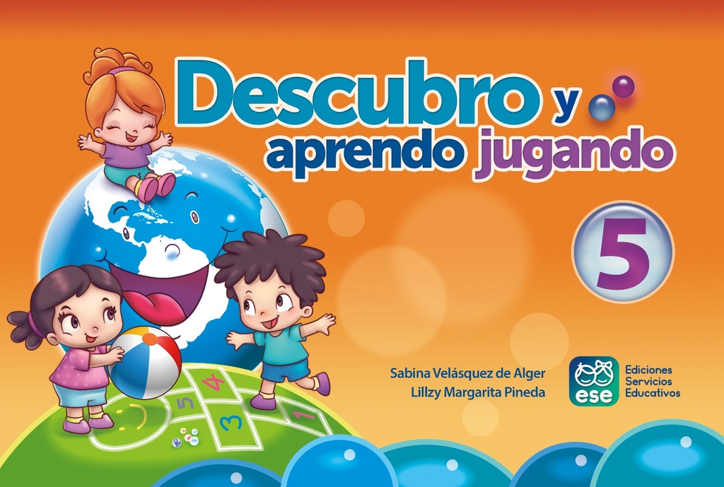 Descubro y Aprendo 5