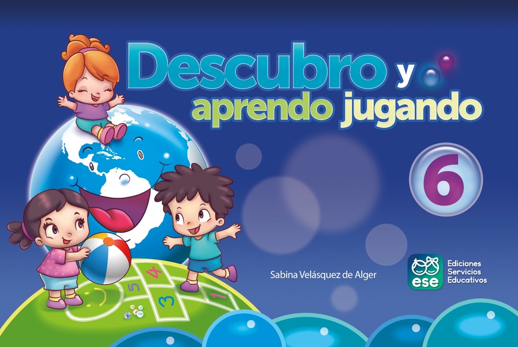 Descubro y Aprendo 6