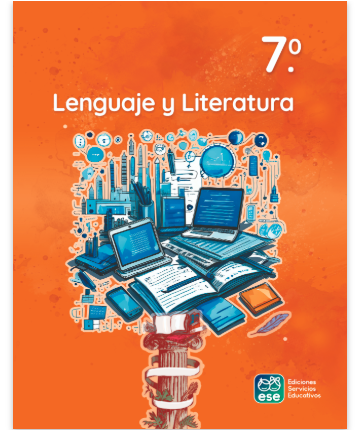 Lengua y Literatura 7º Grado