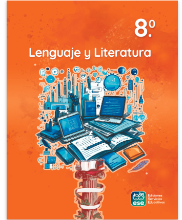 Lengua y Literatura 8º Grado