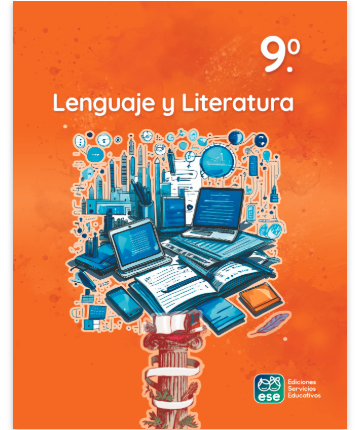 Lengua y Literatura 9º Grado