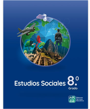 Ciudadanía y Valores 8º grado