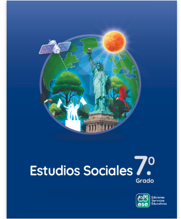 Ciudadanía y Valores 7º grado