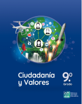 Ciudadanía y Valores 9º grado