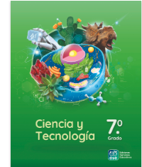 Ciencia y Tecnología 7º Grado