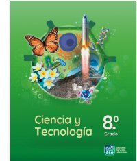 Ciencia y Tecnología 8º Grado