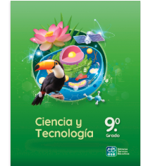 Ciencia y Tecnología 9º Grado