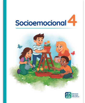 Socioemocional 4