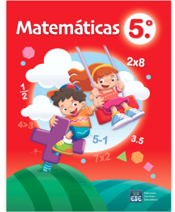 Aritmética y Finanzas 5° Grado