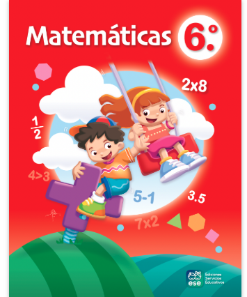 Aritmética y Finanzas 6° Grado