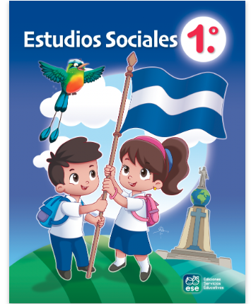 Sociales 1o Grado