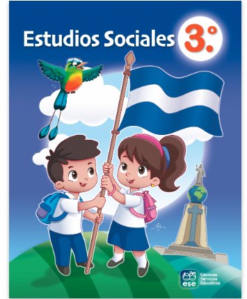 Sociales 3º Grado