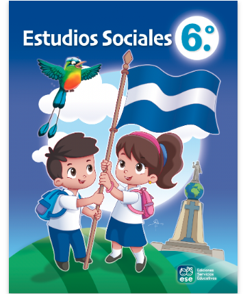 Sociales 6o Grado