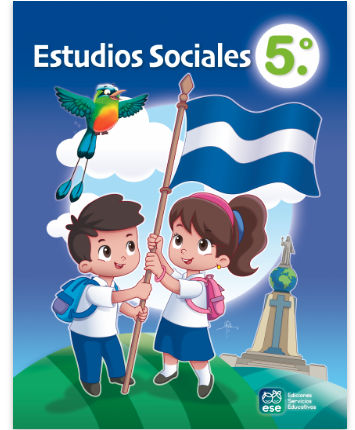 Sociales 5o Grado