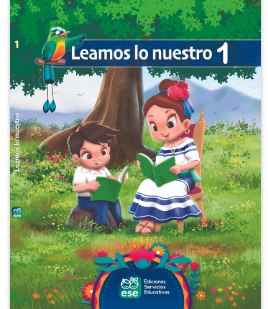 Leamos lo Nuestro 1º grado