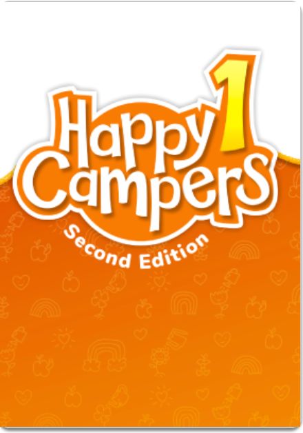 HAPPY CAMPERS 2ND ED. TEACHER´S EDITION 1 (TE + DIGITAL TEACHER´S GUIDE)