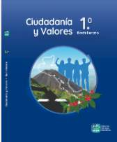 Ciudadanía y Valores 1° Bto.