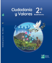 Ciudadanía y Valores 2° Bto.