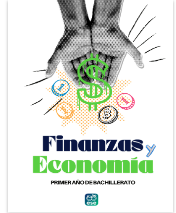 Finanzas y Economía 1° Bto.
