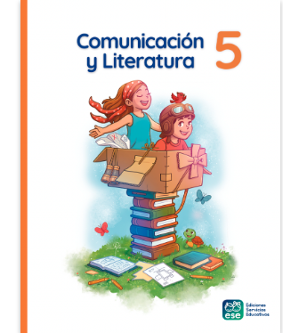 Comunicación y Literatura 5º Grado
