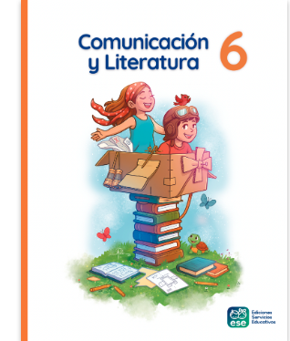 Comunicación y Literatura 6º Grado