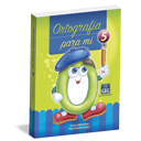 Ortografia para mi 5º grado