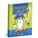 Ortografia para mi 6º grado