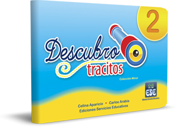 Descubro Tracitos 2
