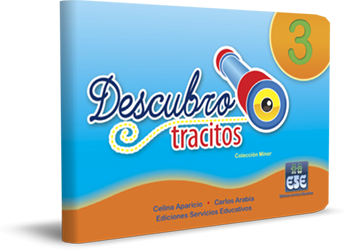Descubro Tracitos 3
