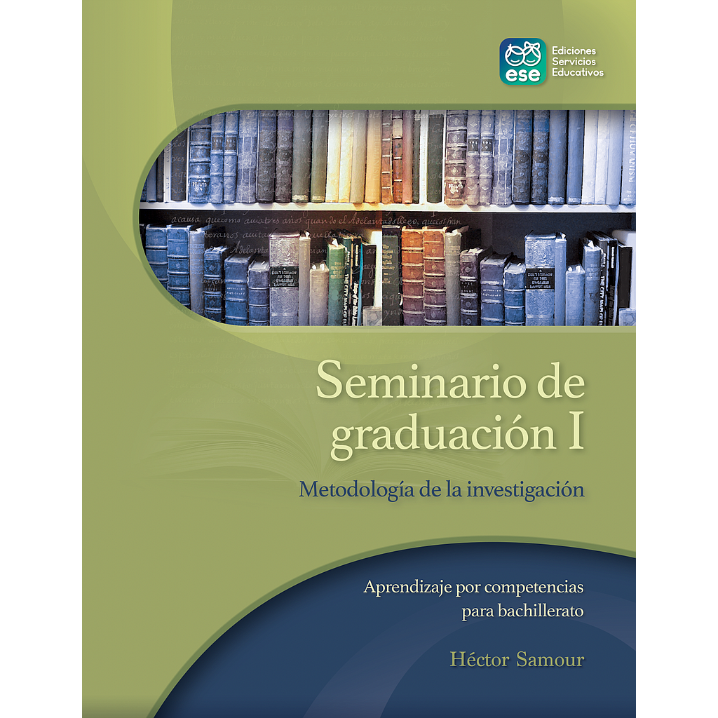 Seminario de Graduación I