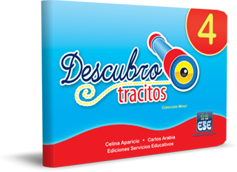 Descubro Tracitos 4
