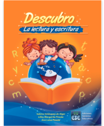 Descubro la lectura y la escritura