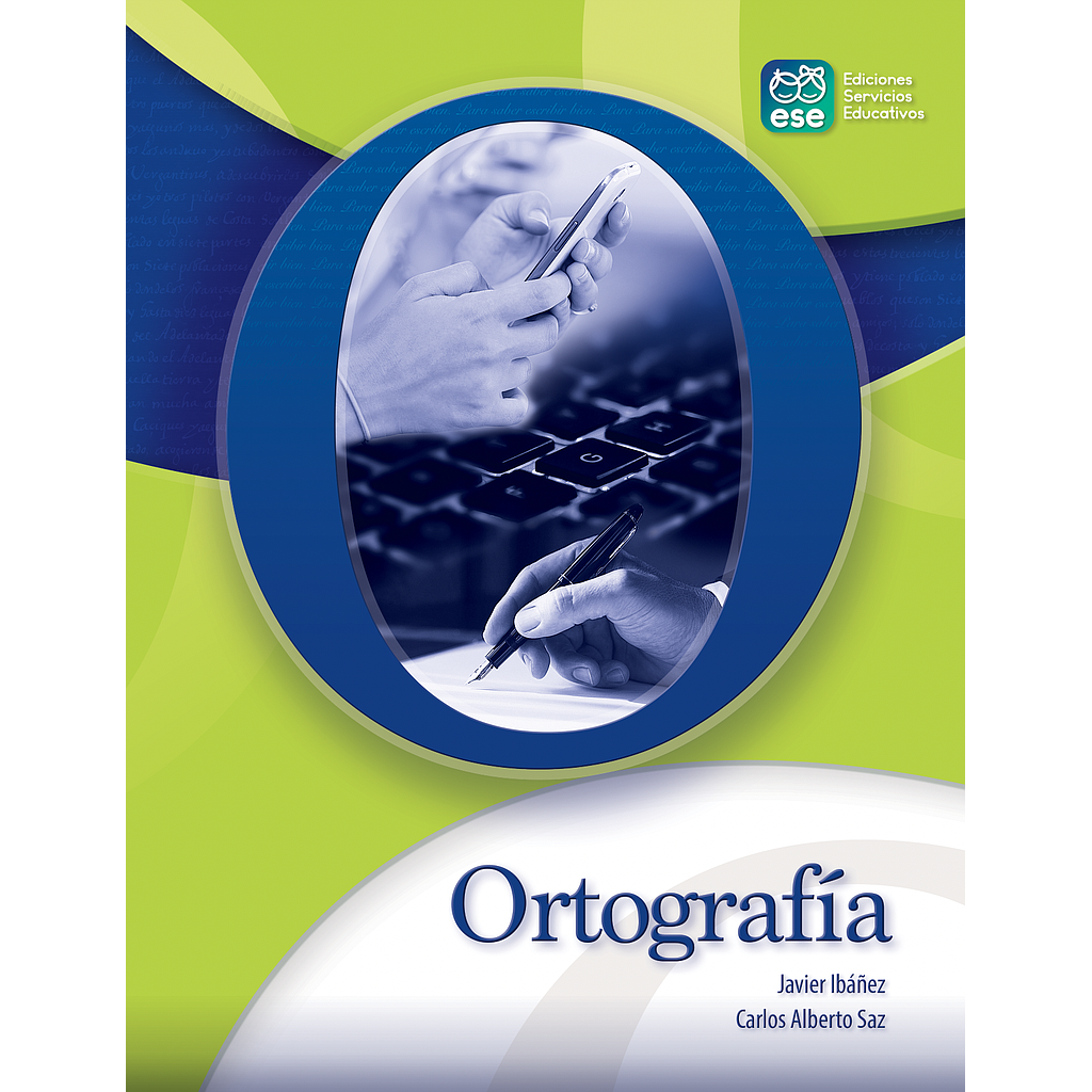 Ortografía Javier Ibañez